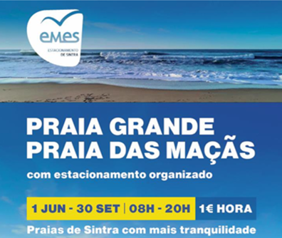 Praias